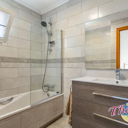Casa Ana Appartement Gran Alacant Buitenkant foto