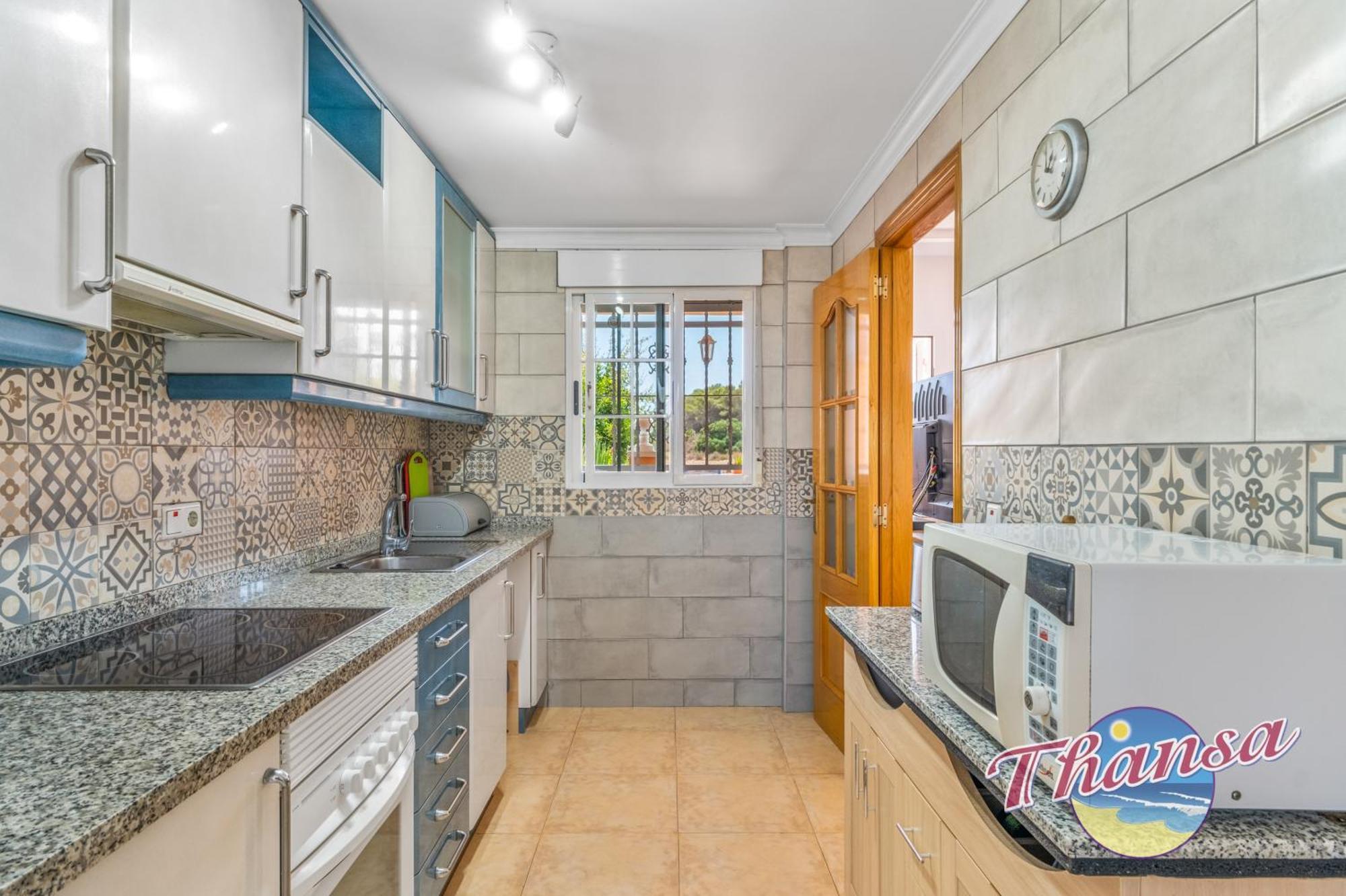 Apartment Casa Ana Gran Alacant
