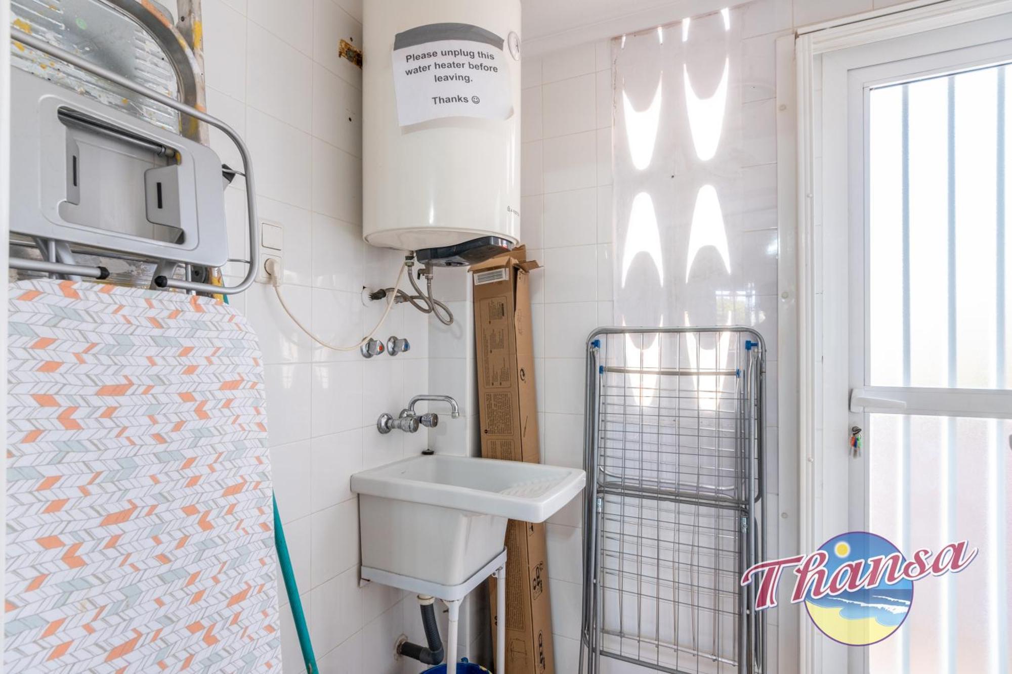 Appartement Casa Ana