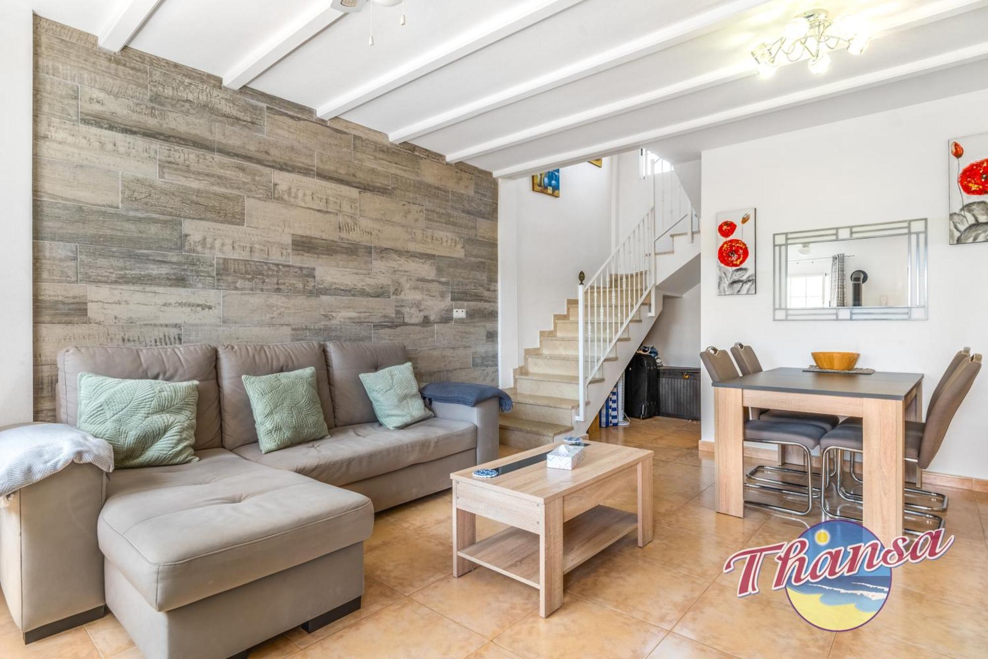 Apartment Casa Ana Gran Alacant