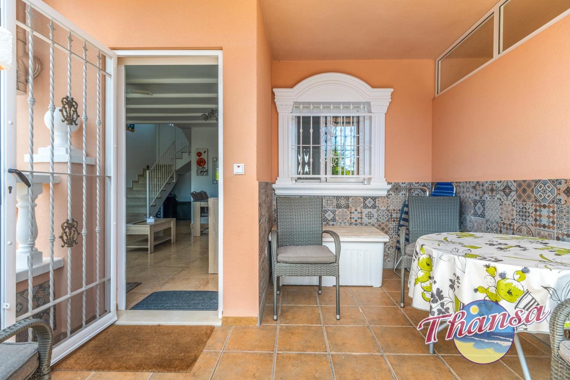 Apartment Casa Ana Gran Alacant