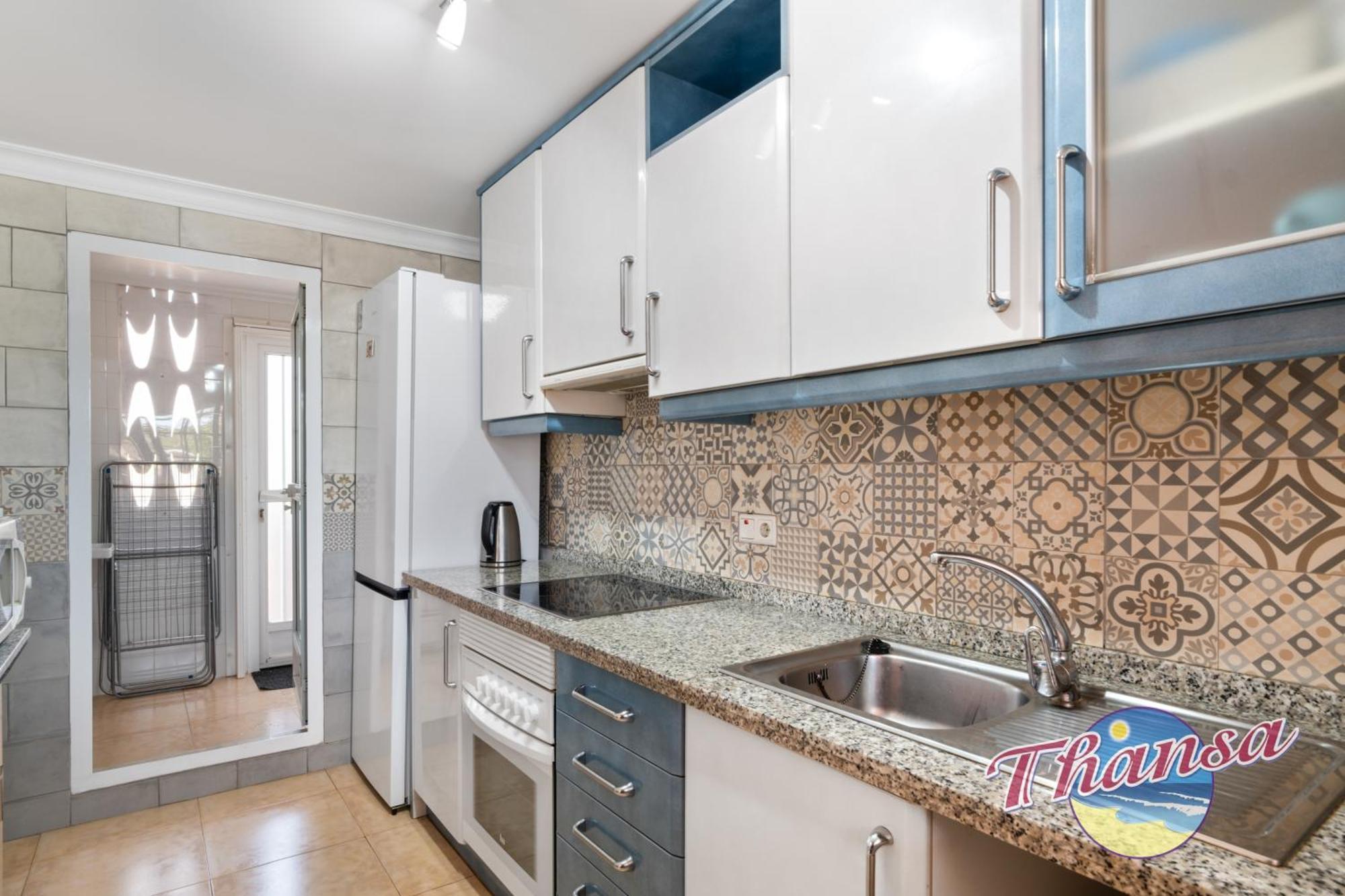 Appartement Casa Ana