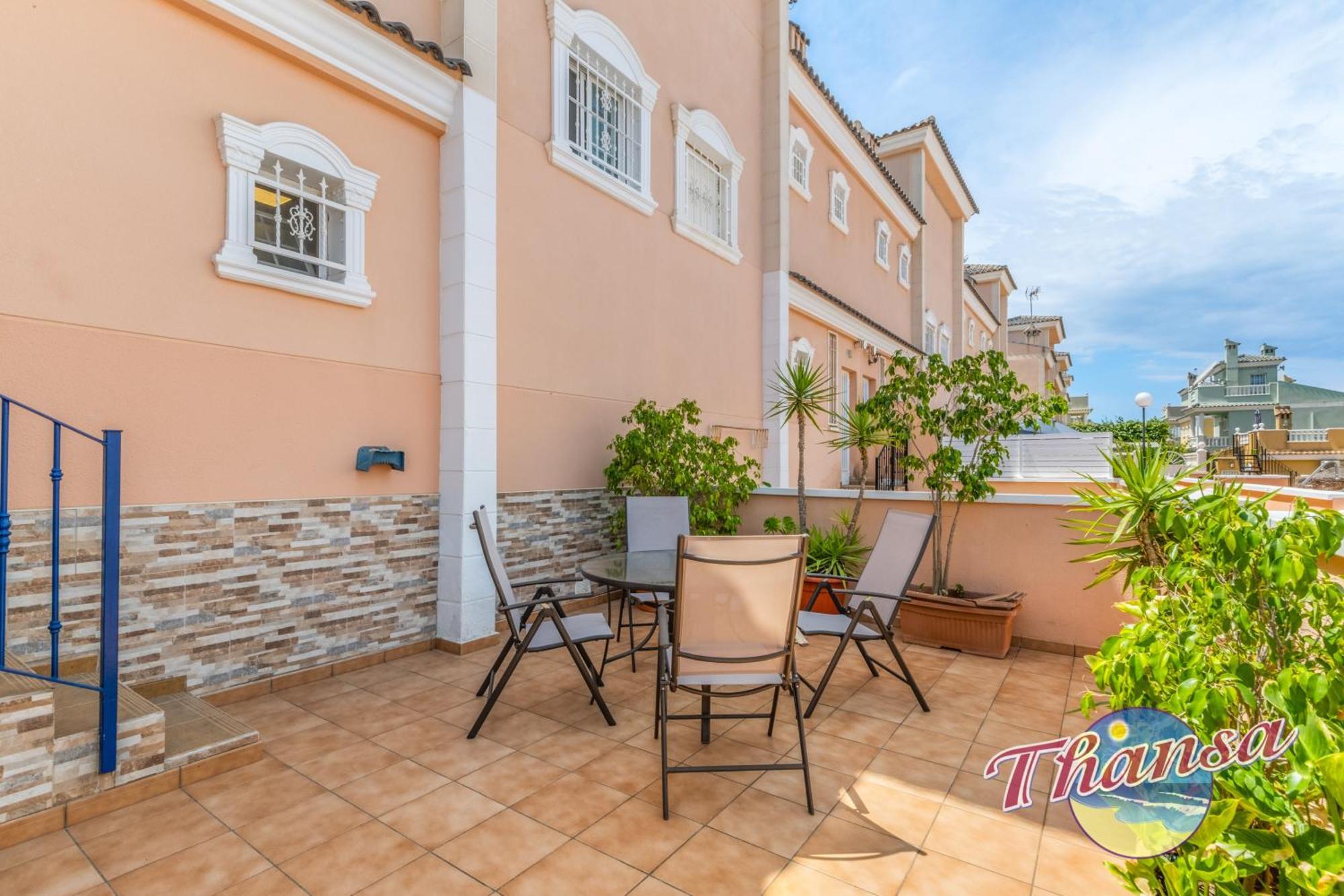 Casa Ana Gran Alacant