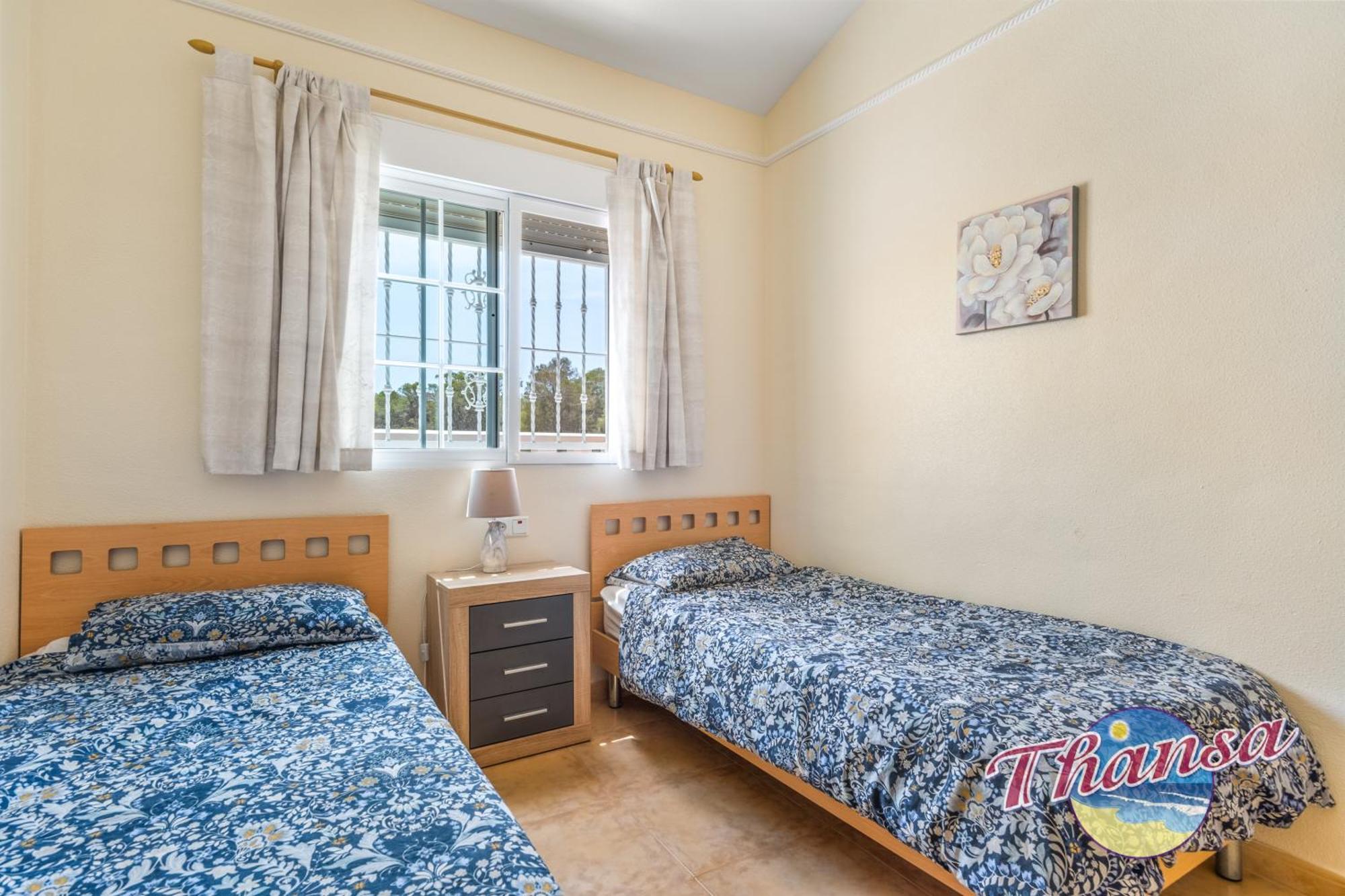 Casa Ana Appartement