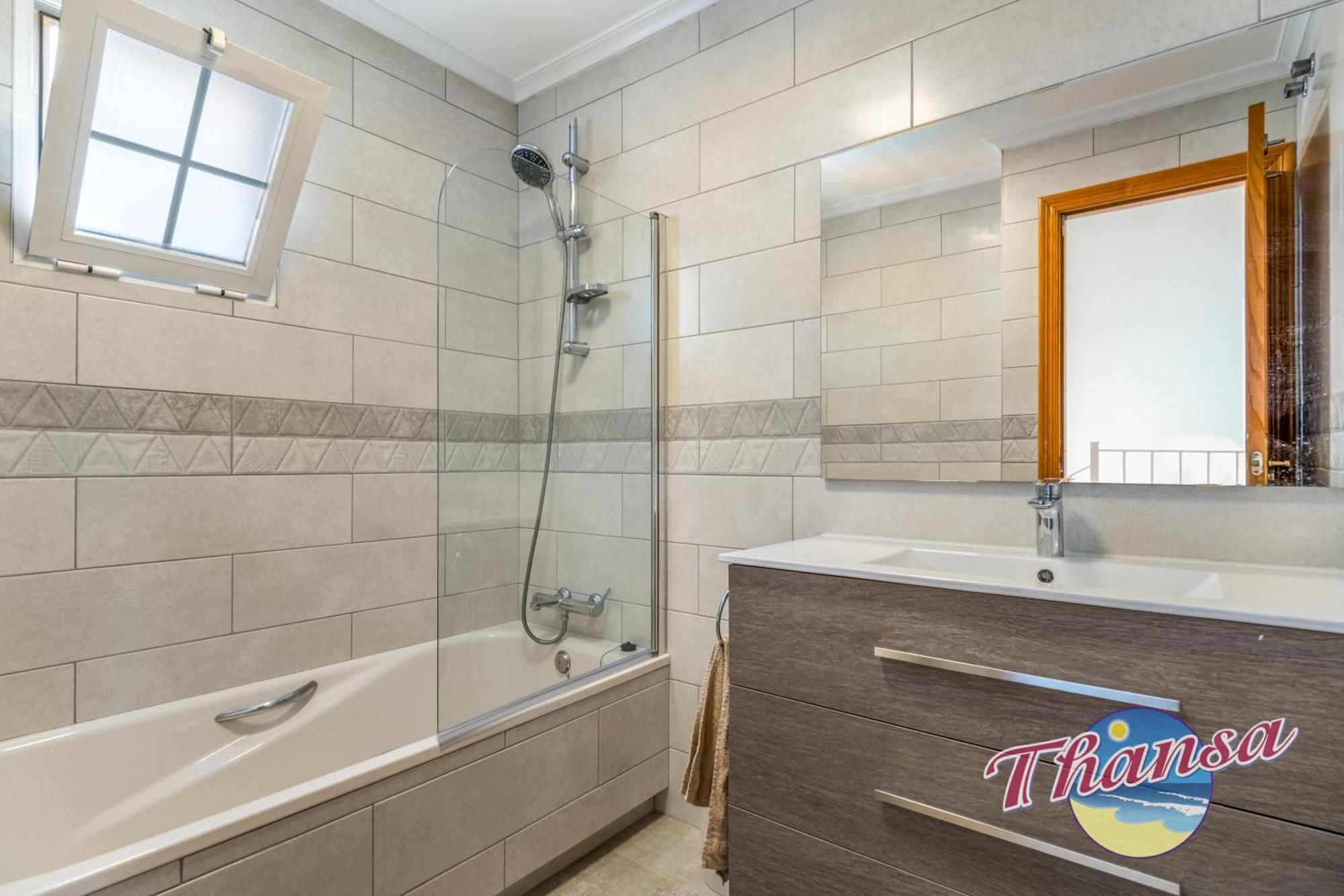 Appartement Casa Ana *
