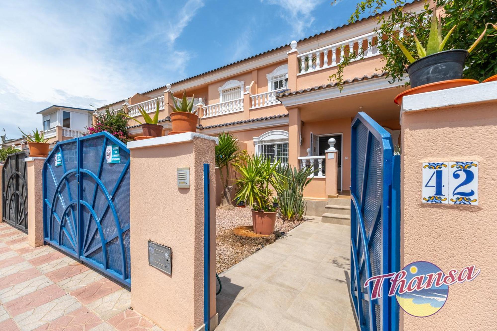 Casa Ana Apartment *