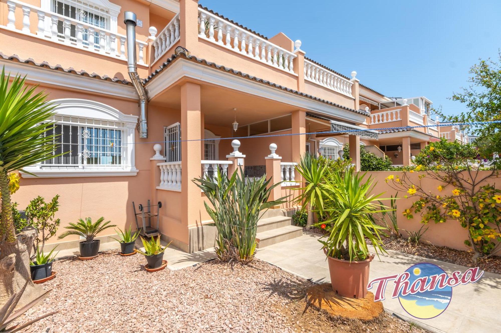 Casa Ana Appartement *