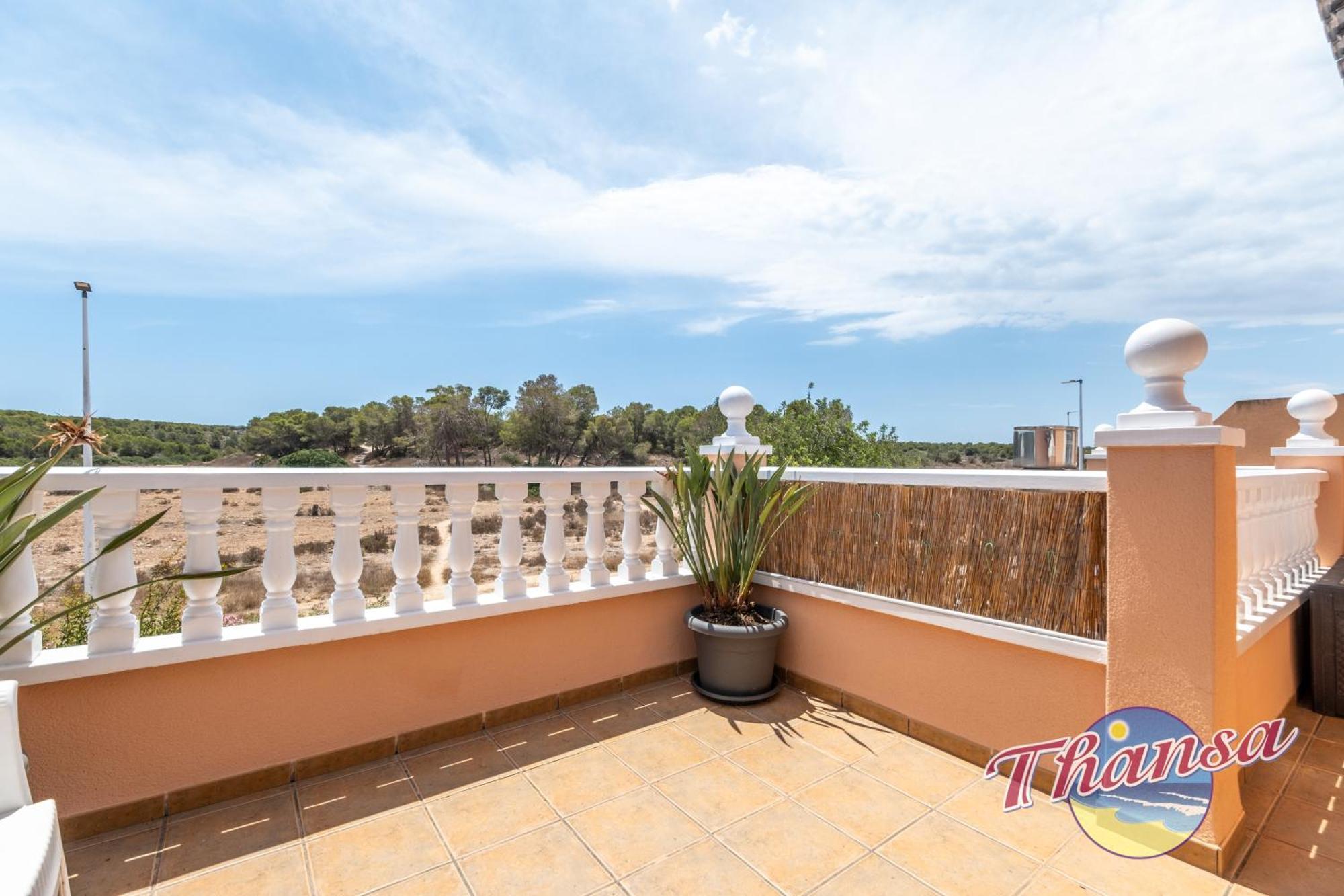 Casa Ana * Gran Alacant